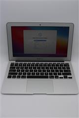 APPLE MACBOOK AIR A1465 - 4GB RAM - 121GB HD - OS BIG SUR - 11.6